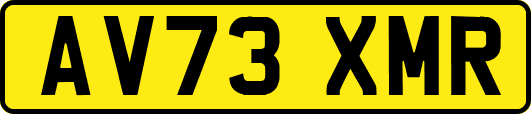 AV73XMR