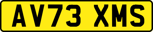 AV73XMS