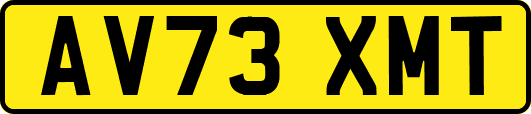 AV73XMT
