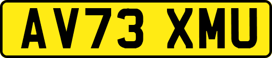 AV73XMU