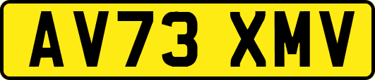 AV73XMV