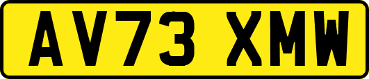 AV73XMW