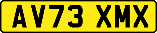 AV73XMX
