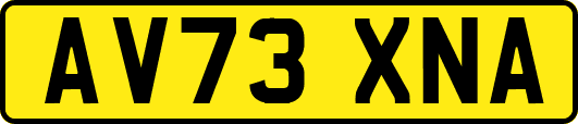 AV73XNA