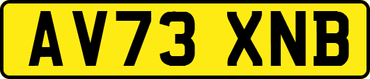 AV73XNB