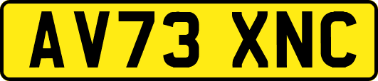 AV73XNC