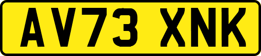 AV73XNK