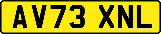 AV73XNL