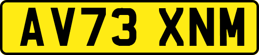 AV73XNM