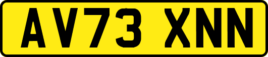 AV73XNN
