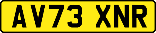AV73XNR