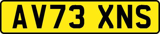AV73XNS
