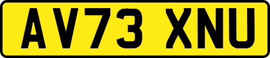 AV73XNU