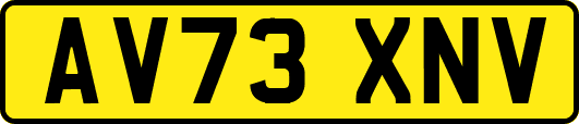 AV73XNV