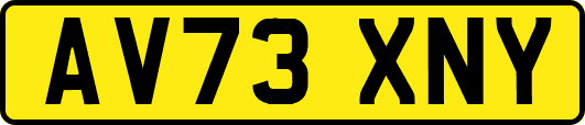 AV73XNY