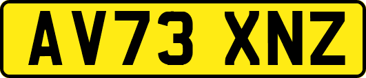 AV73XNZ