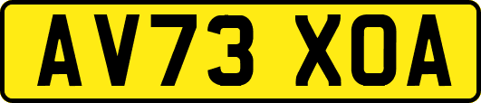 AV73XOA