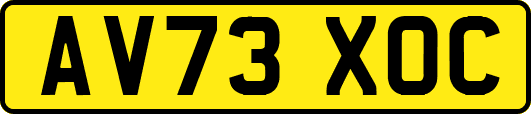 AV73XOC