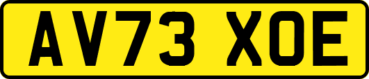 AV73XOE