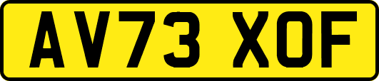AV73XOF
