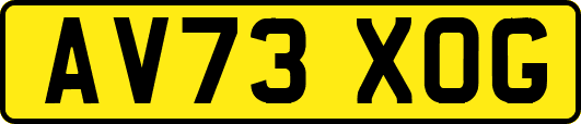 AV73XOG