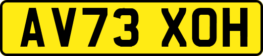 AV73XOH