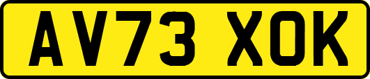 AV73XOK