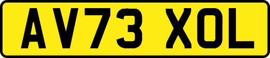 AV73XOL