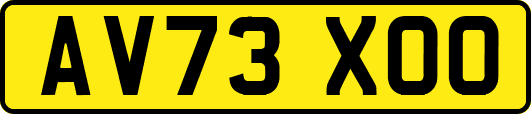 AV73XOO