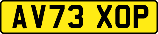 AV73XOP