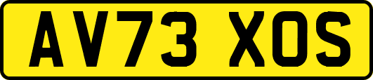 AV73XOS