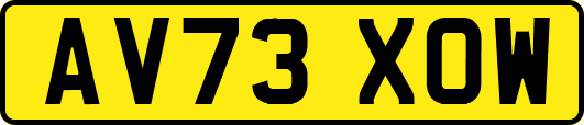 AV73XOW