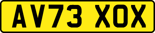 AV73XOX