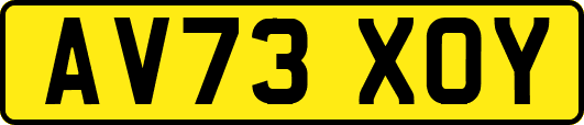 AV73XOY