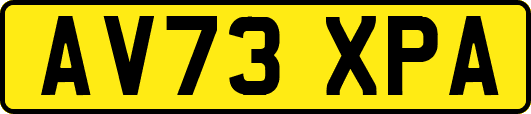 AV73XPA