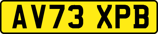 AV73XPB