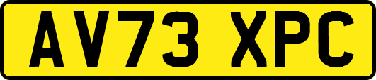 AV73XPC