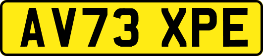 AV73XPE