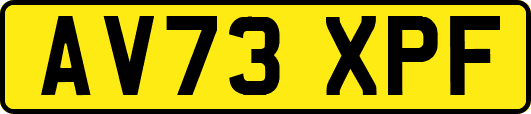 AV73XPF