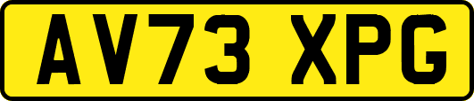 AV73XPG