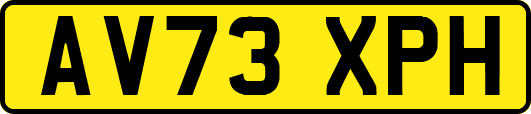 AV73XPH