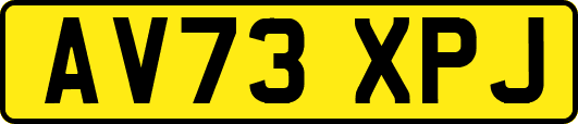 AV73XPJ