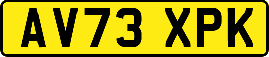 AV73XPK