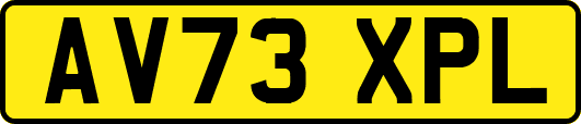 AV73XPL