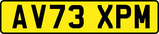 AV73XPM