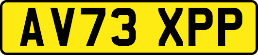 AV73XPP