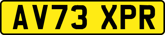 AV73XPR