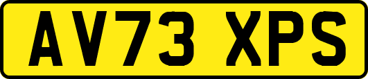 AV73XPS