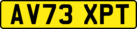 AV73XPT