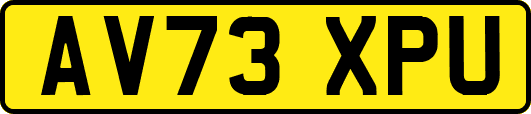 AV73XPU